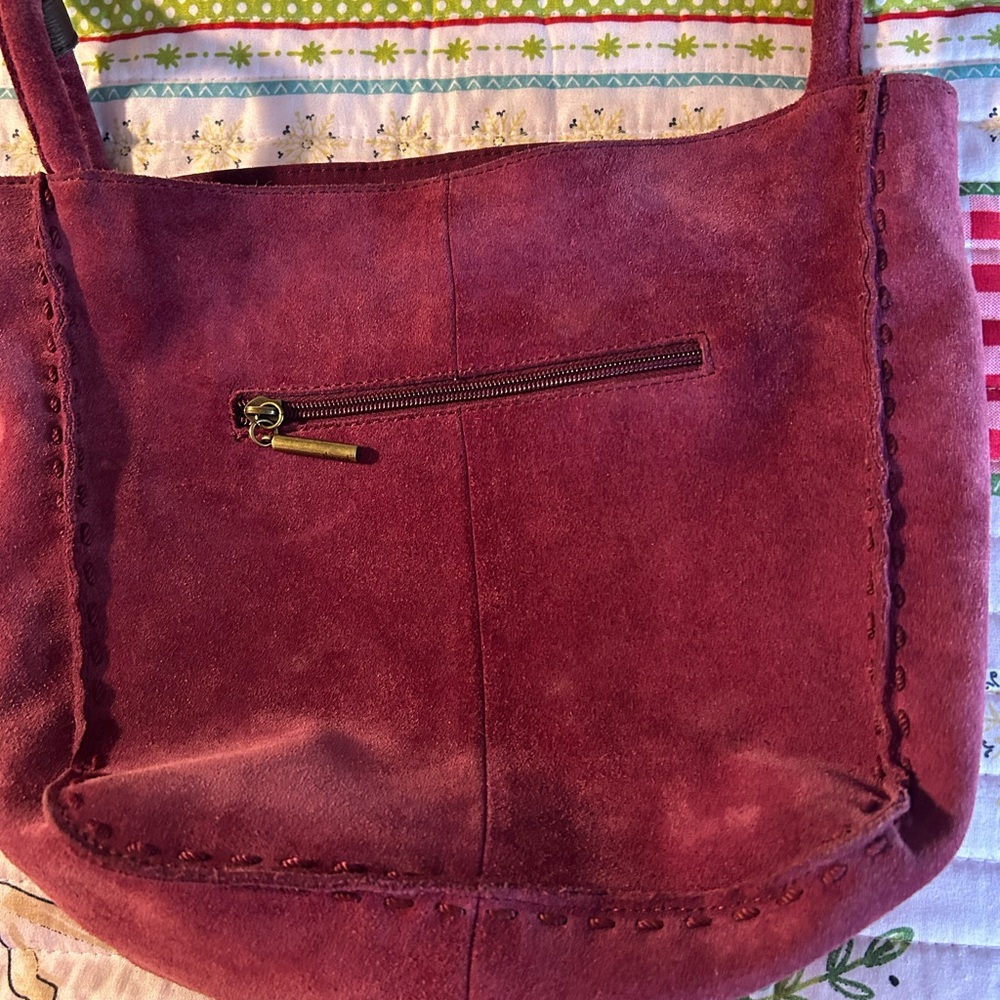 The Sak Los Feliz crossbody
